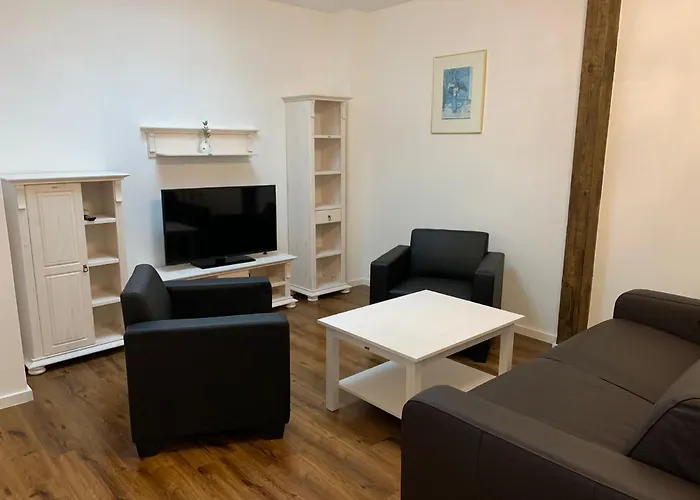 Apartments SMAG Barbiergasse