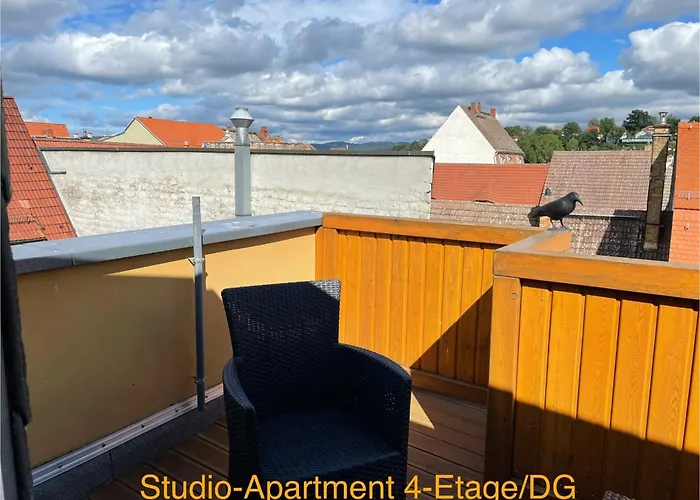Apartments Smag Barbiergasse