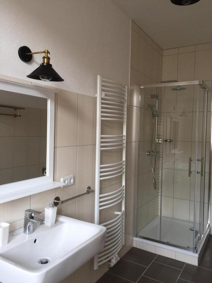 Smag Barbiergasse Appartement Pirna