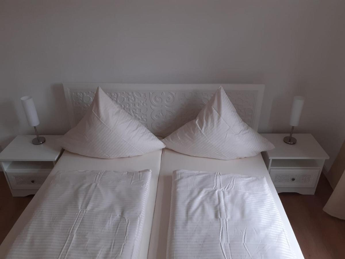 Apartment Smag Barbiergasse