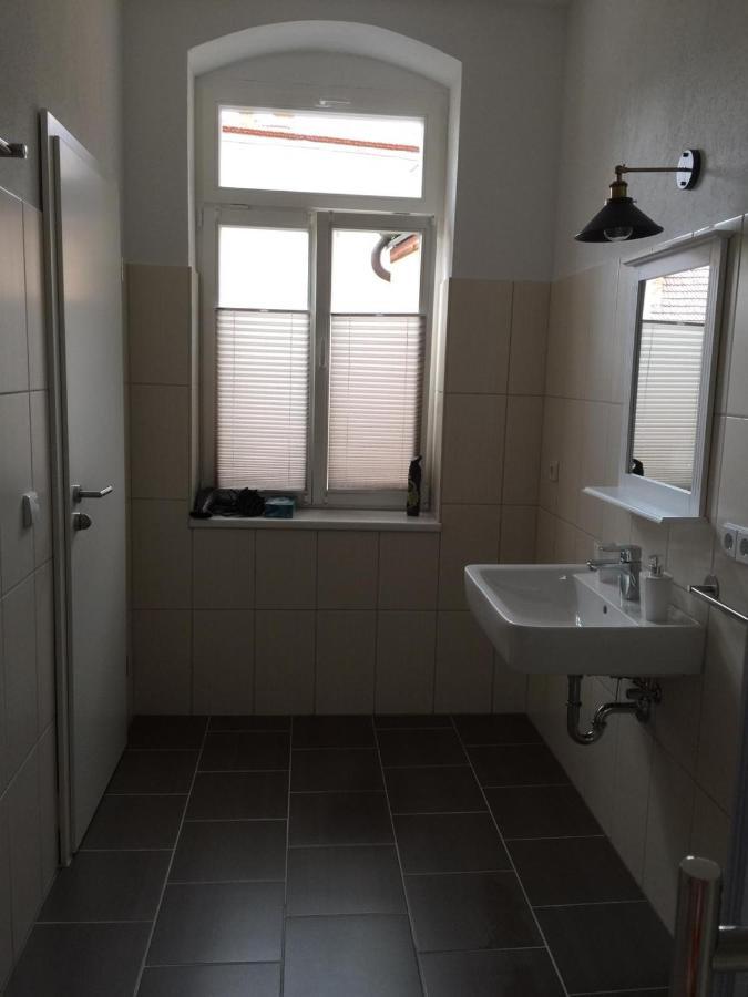 Appartement Smag Barbiergasse *