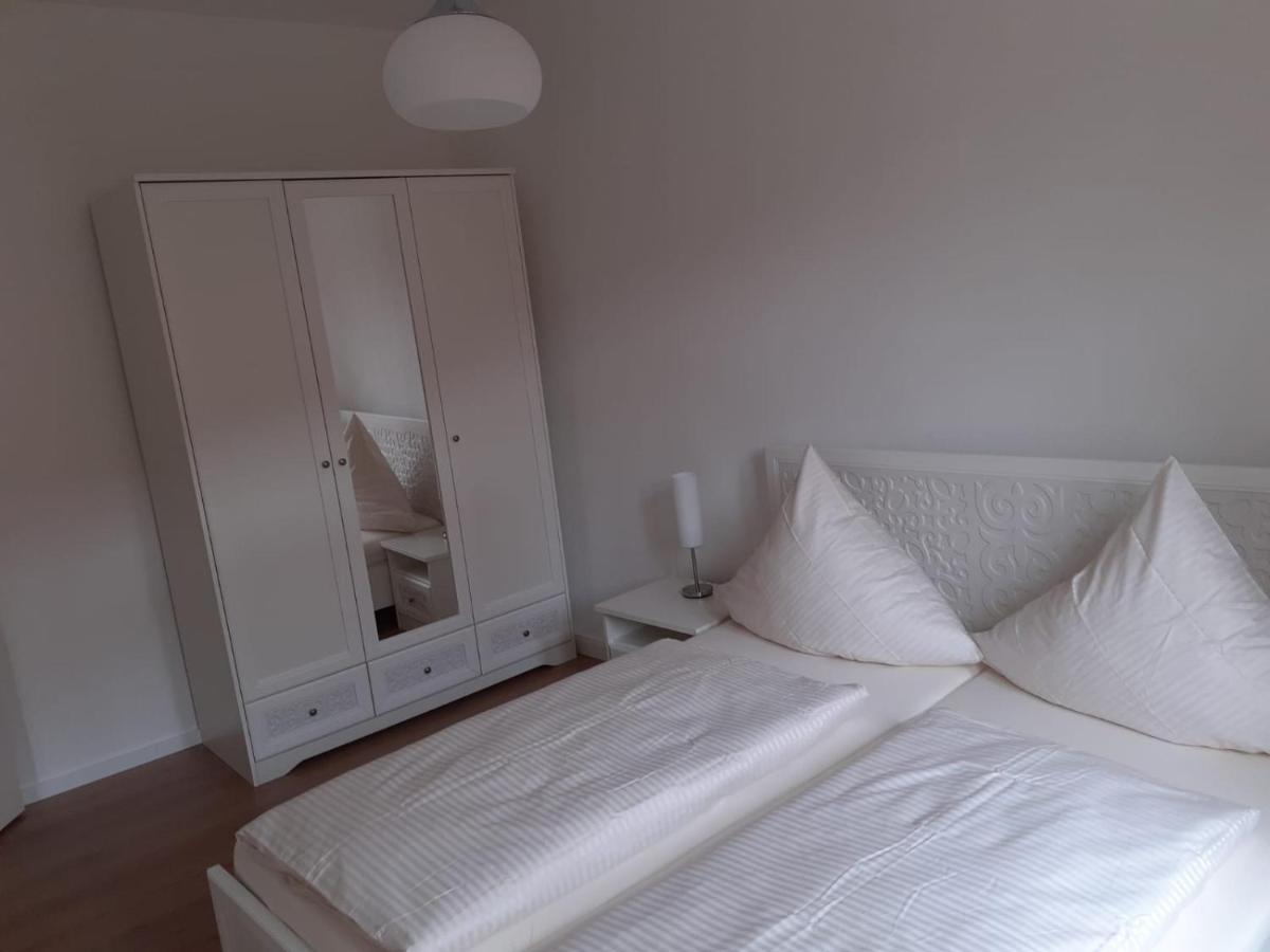 Smag Barbiergasse Appartement Pirna