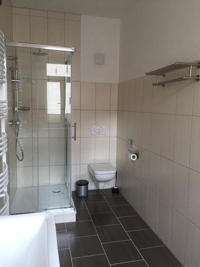 Smag Barbiergasse Appartement *