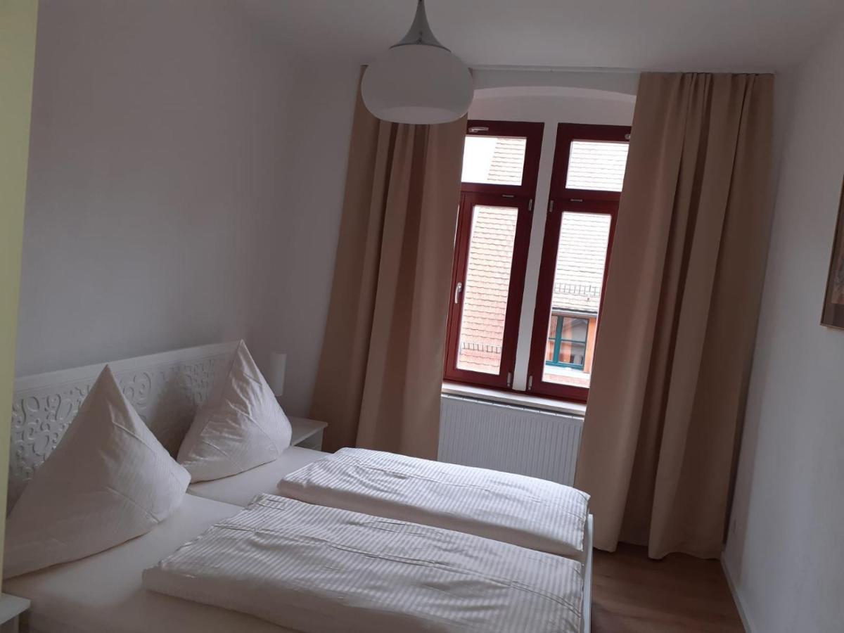 Apartment Smag Barbiergasse