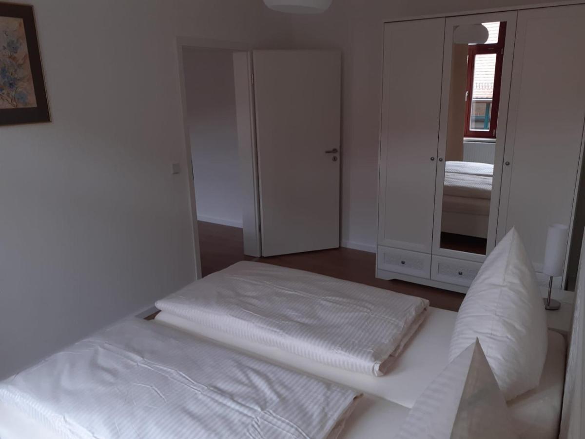 Smag Barbiergasse Appartement *
