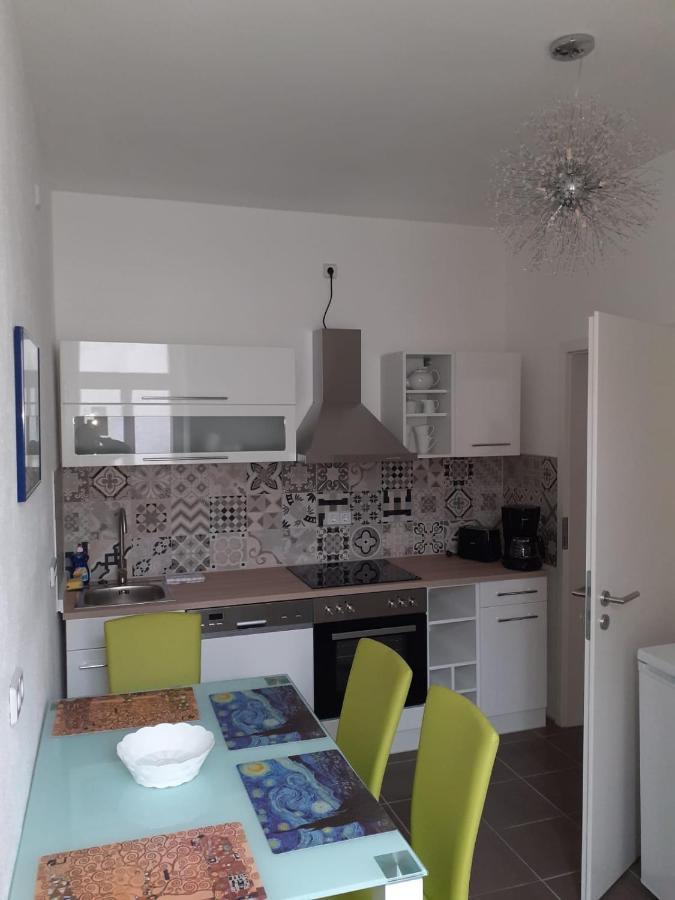 Appartement Smag Barbiergasse *