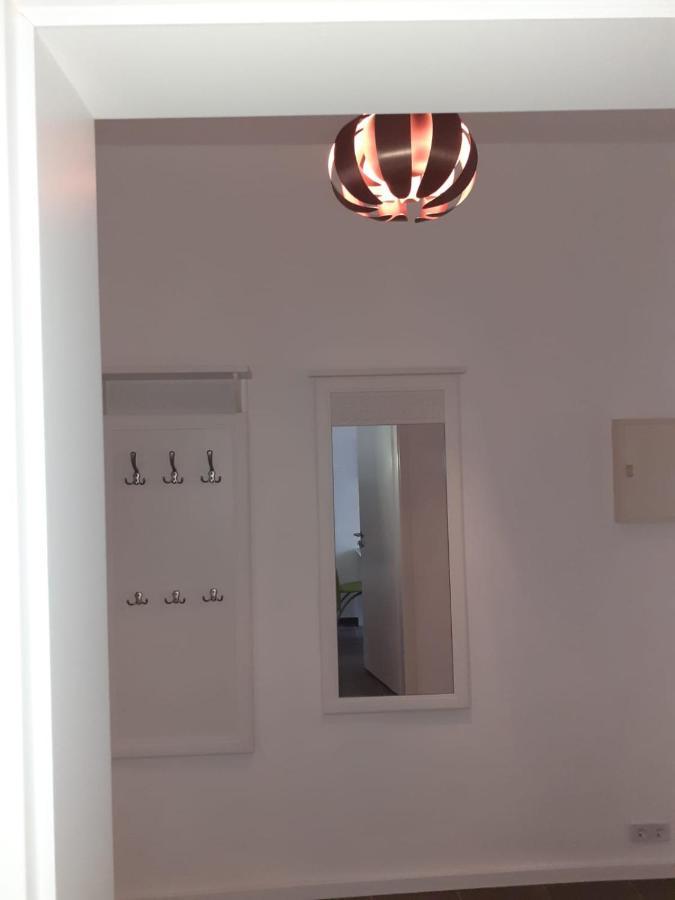 Smag Barbiergasse Apartment