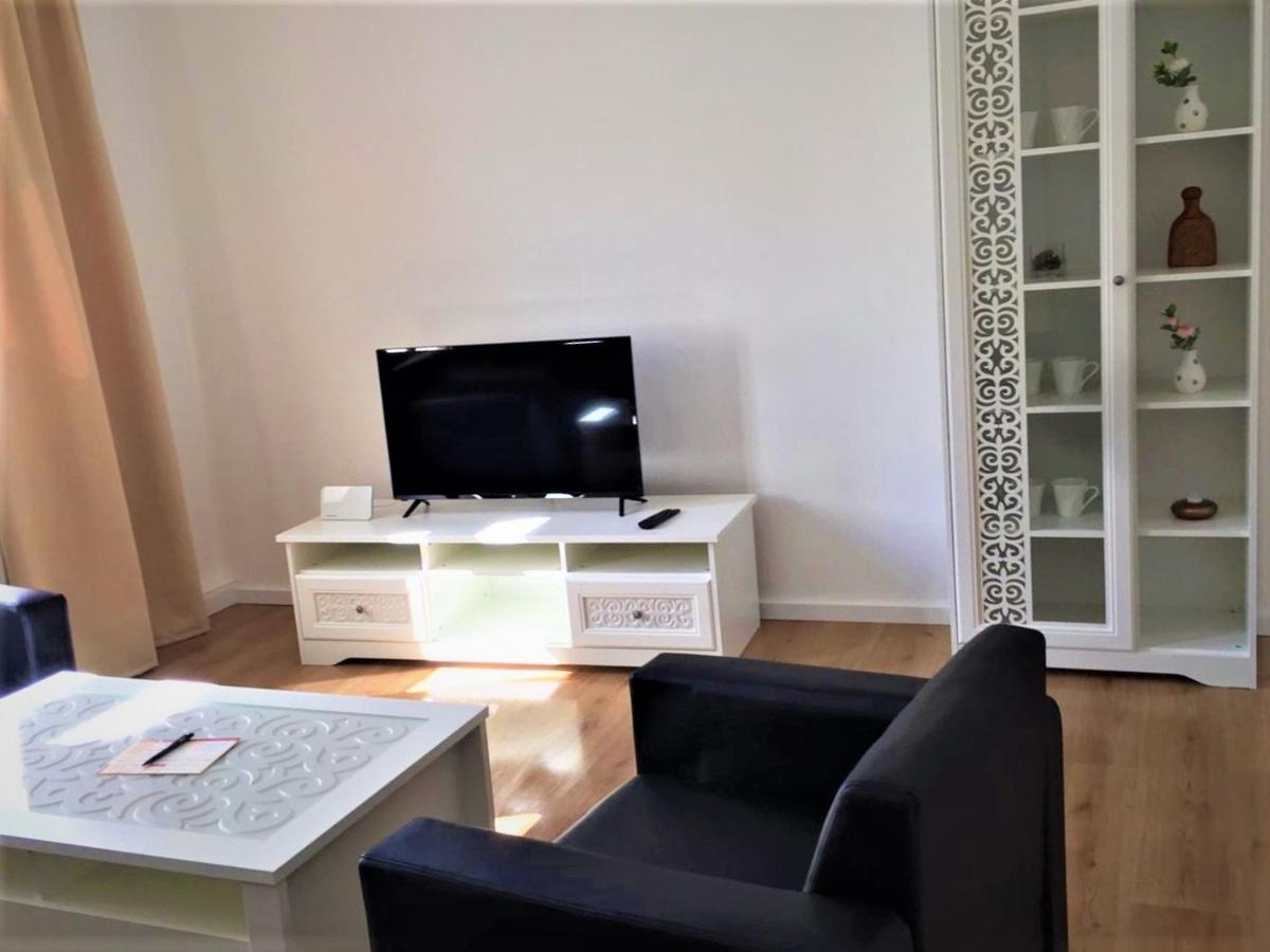 Smag Barbiergasse Apartment Pirna