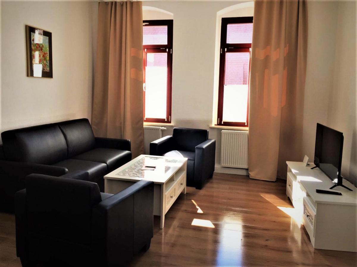 Smag Barbiergasse Apartment *