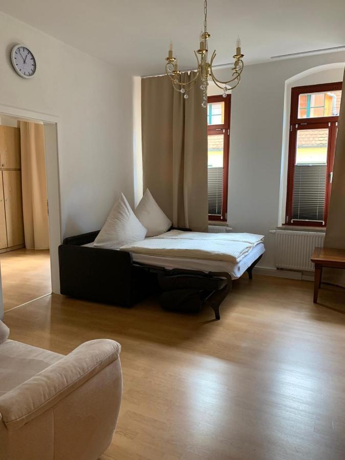 Smag Barbiergasse Apartment *