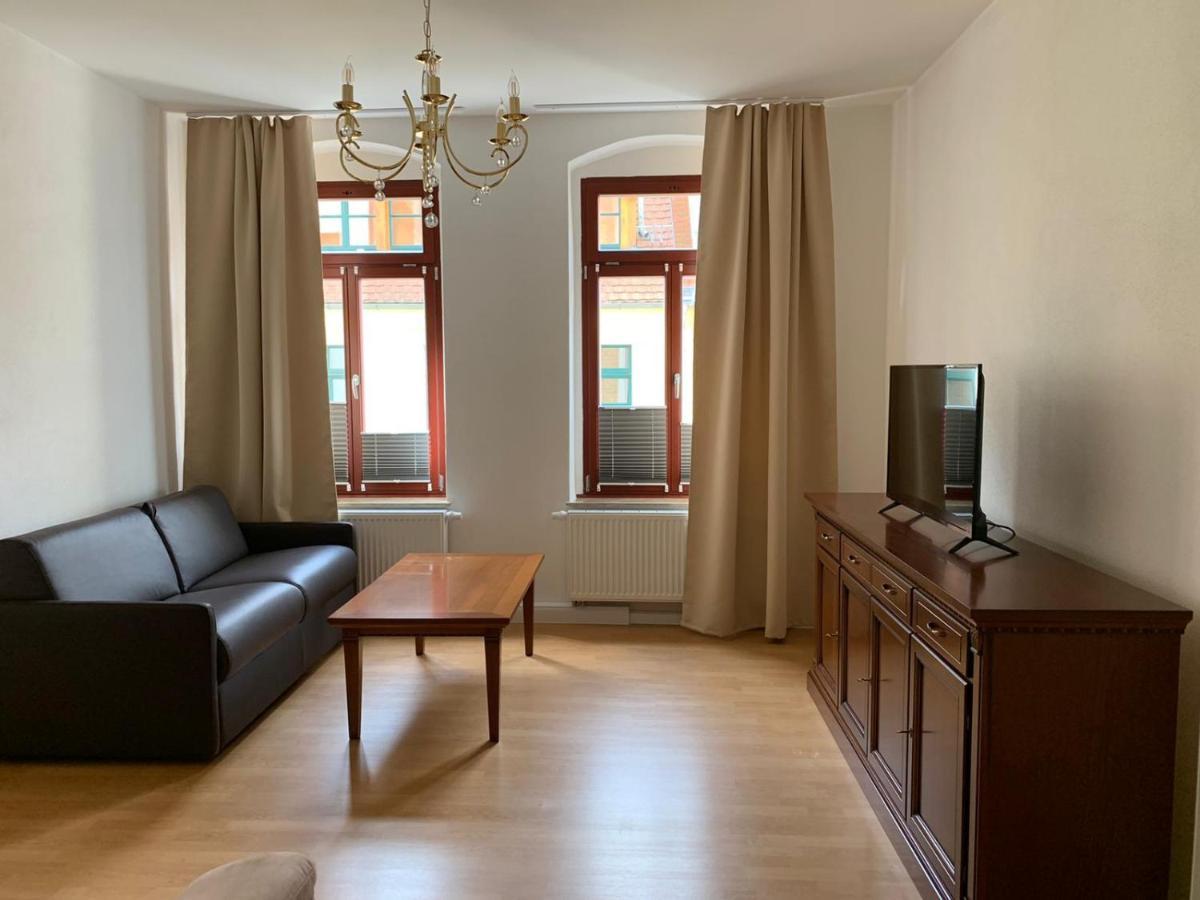 Smag Barbiergasse Appartement Pirna