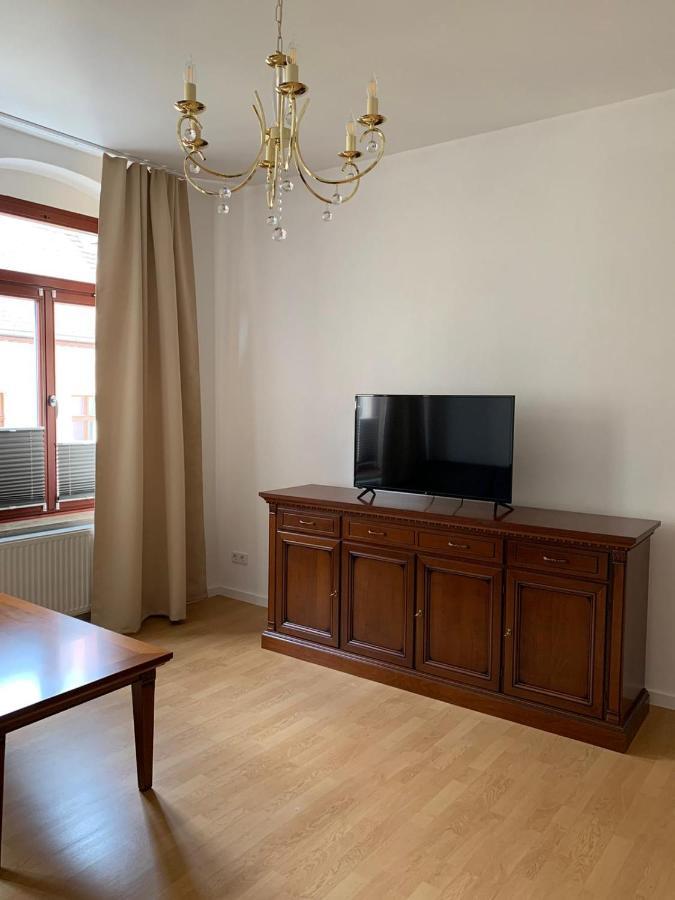 Appartement Smag Barbiergasse *