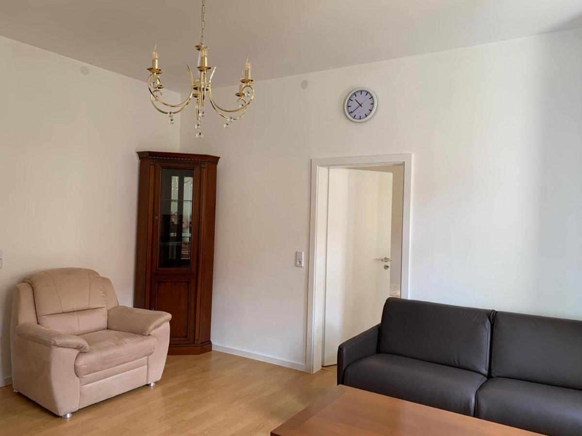 Smag Barbiergasse Appartement