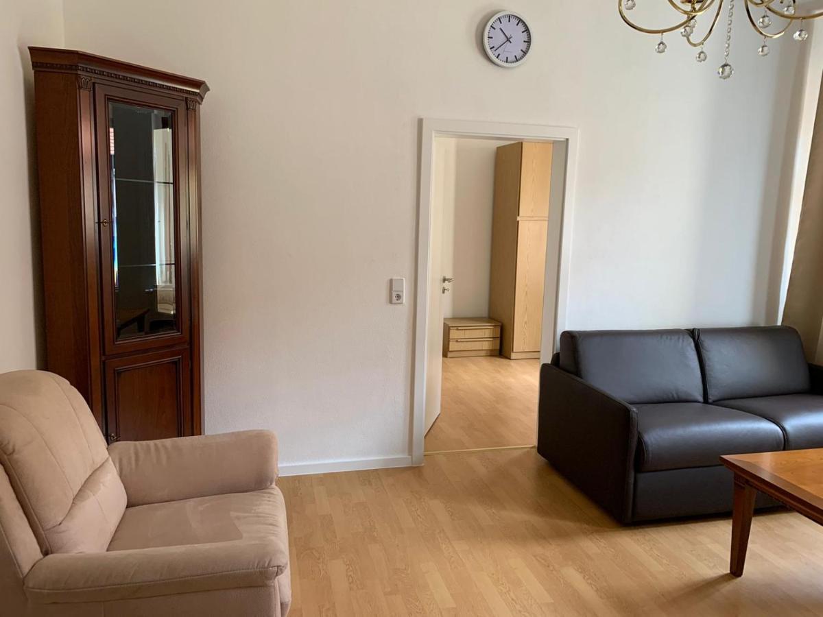 Smag Barbiergasse Appartement Pirna