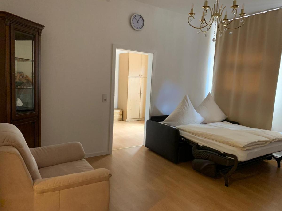 Smag Barbiergasse Pirna
