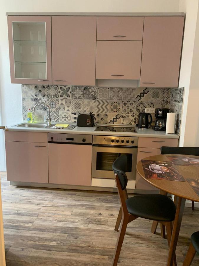 Smag Barbiergasse Appartement Pirna