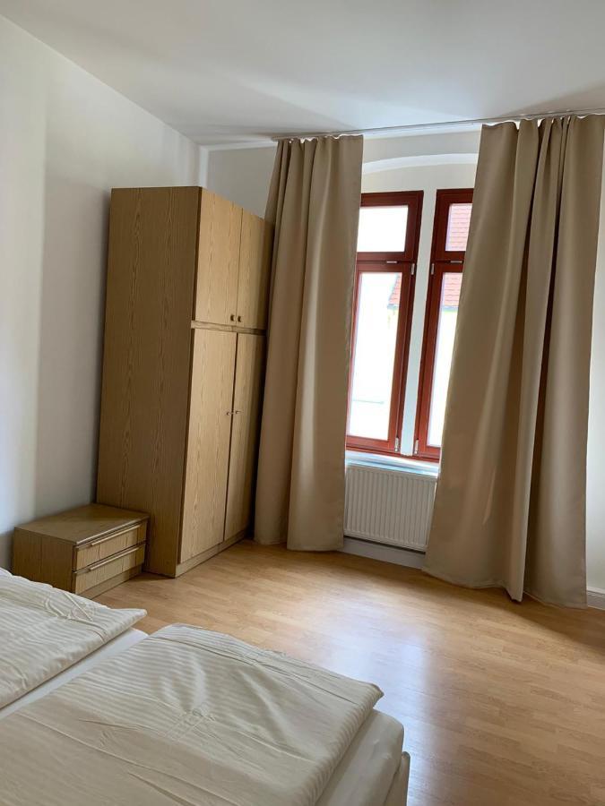Smag Barbiergasse * Pirna