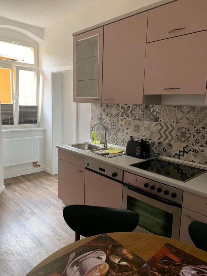 Smag Barbiergasse Appartement *