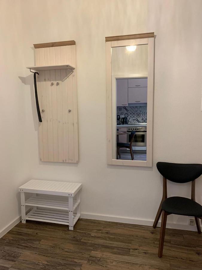 Smag Barbiergasse Apartment *