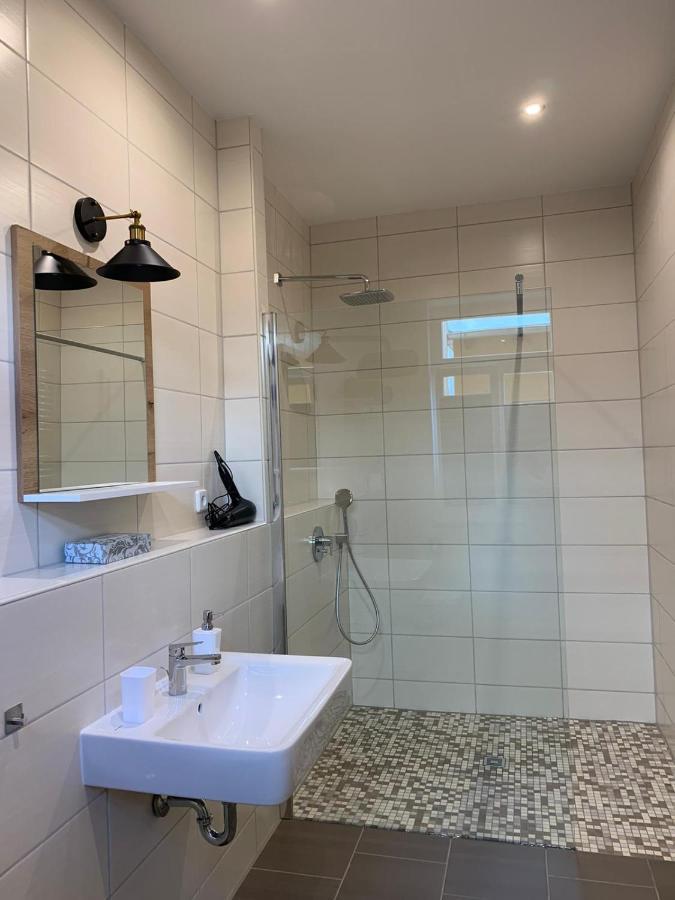 Smag Barbiergasse Appartement *