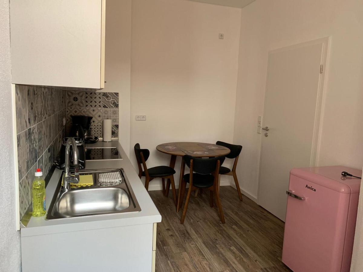Smag Barbiergasse Apartment
