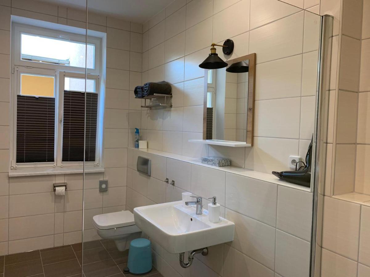Smag Barbiergasse Apartment Pirna