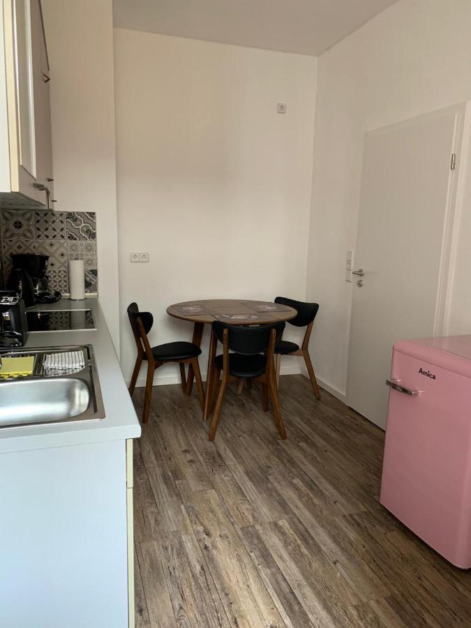 Smag Barbiergasse Appartement