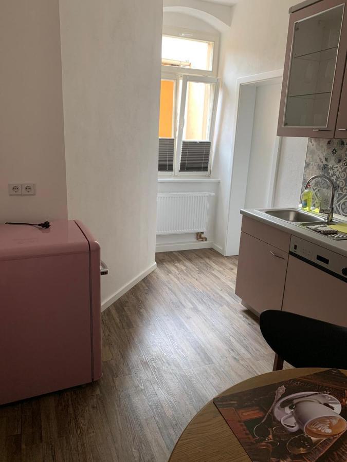 Appartement Smag Barbiergasse