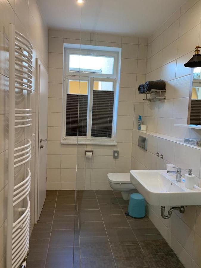 Smag Barbiergasse Appartement