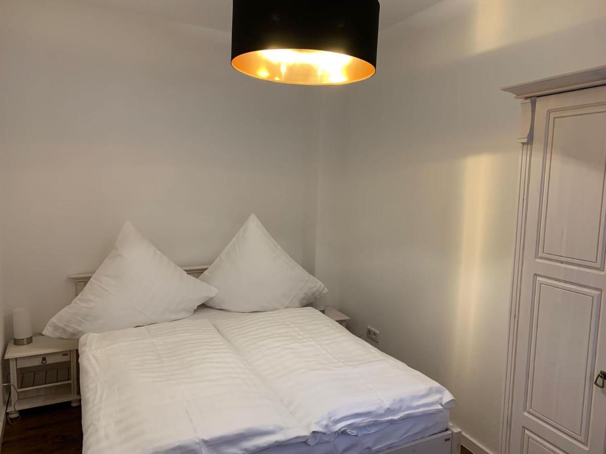 Smag Barbiergasse Apartment Pirna