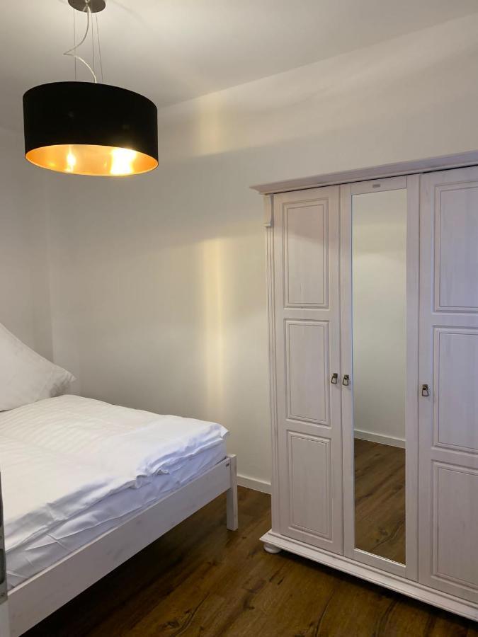 Appartement Smag Barbiergasse