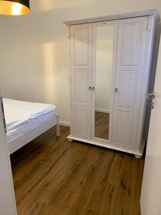 Apartment Smag Barbiergasse *