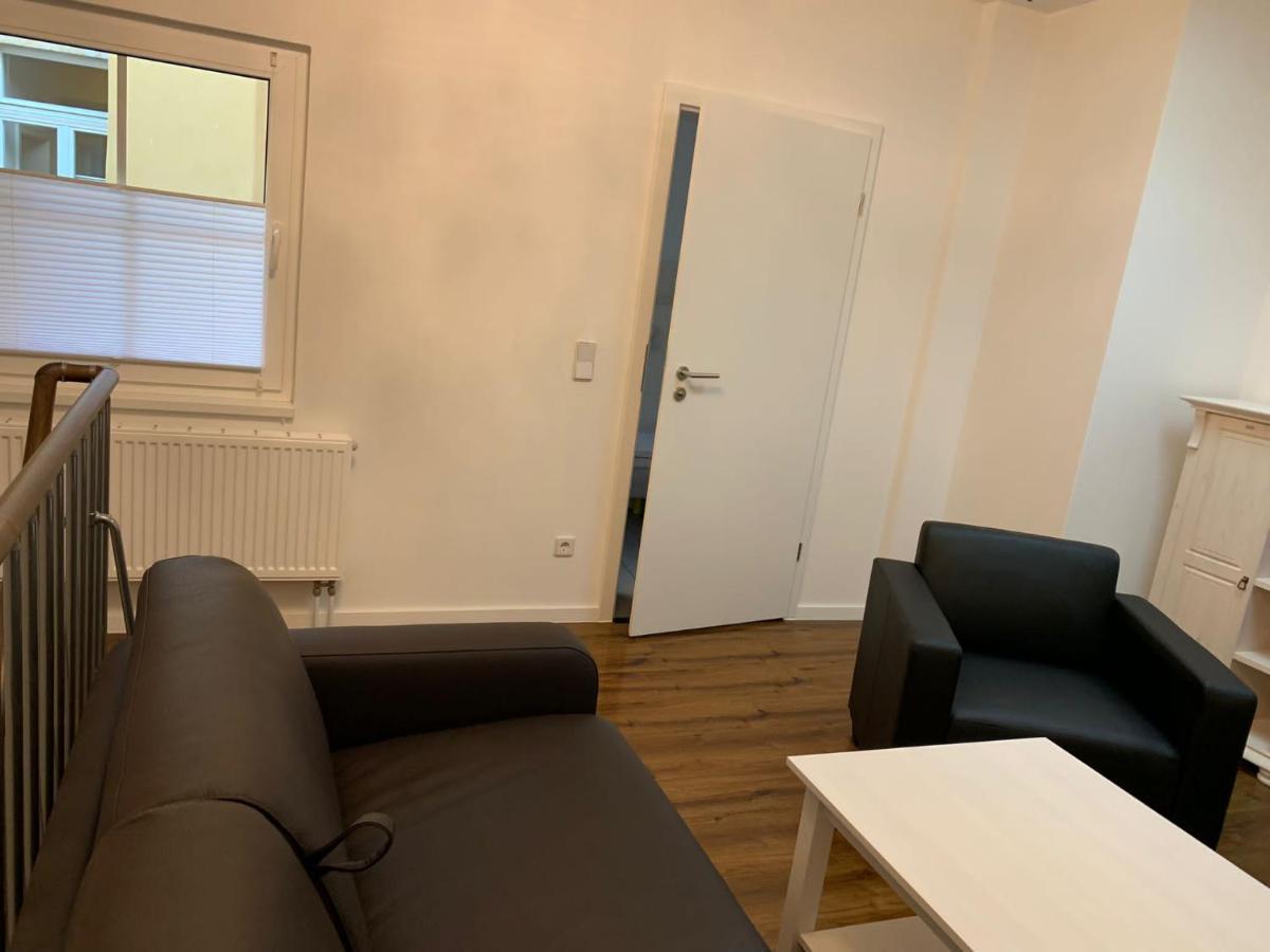 Smag Barbiergasse Apartment