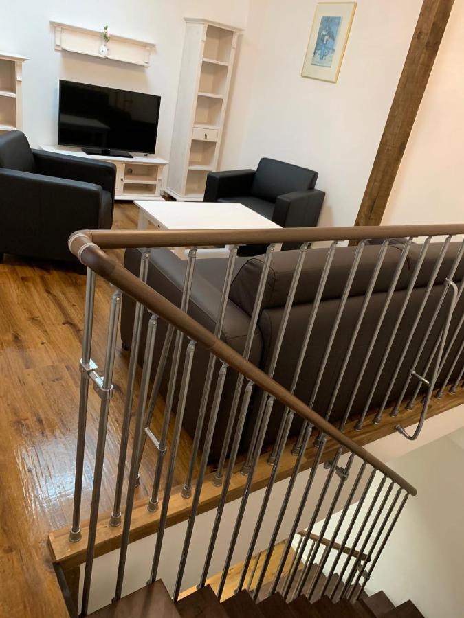 Smag Barbiergasse Apartment *