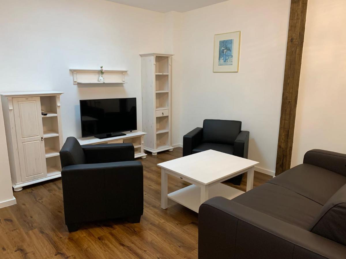 Smag Barbiergasse Appartement
