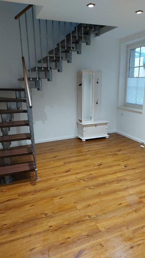 Smag Barbiergasse Apartment *
