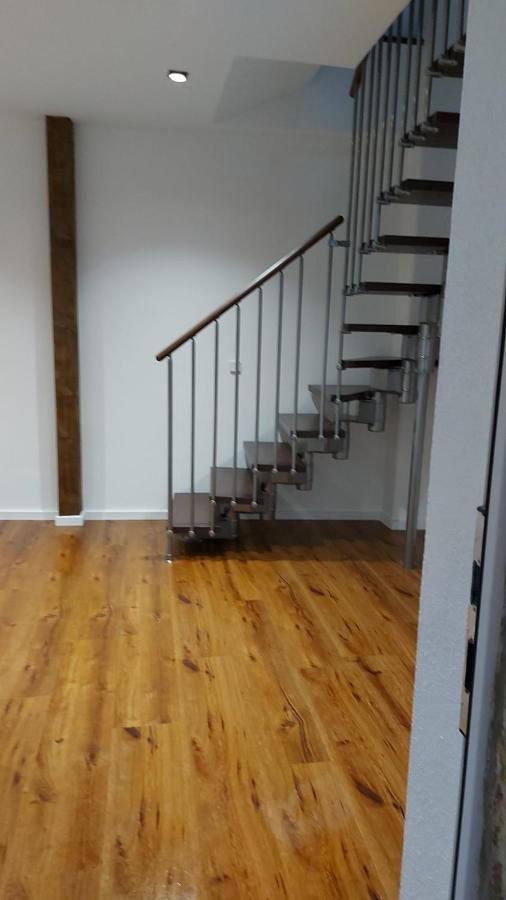 Smag Barbiergasse Appartement