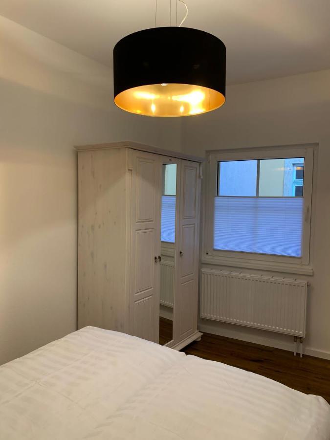 Appartement Smag Barbiergasse Pirna