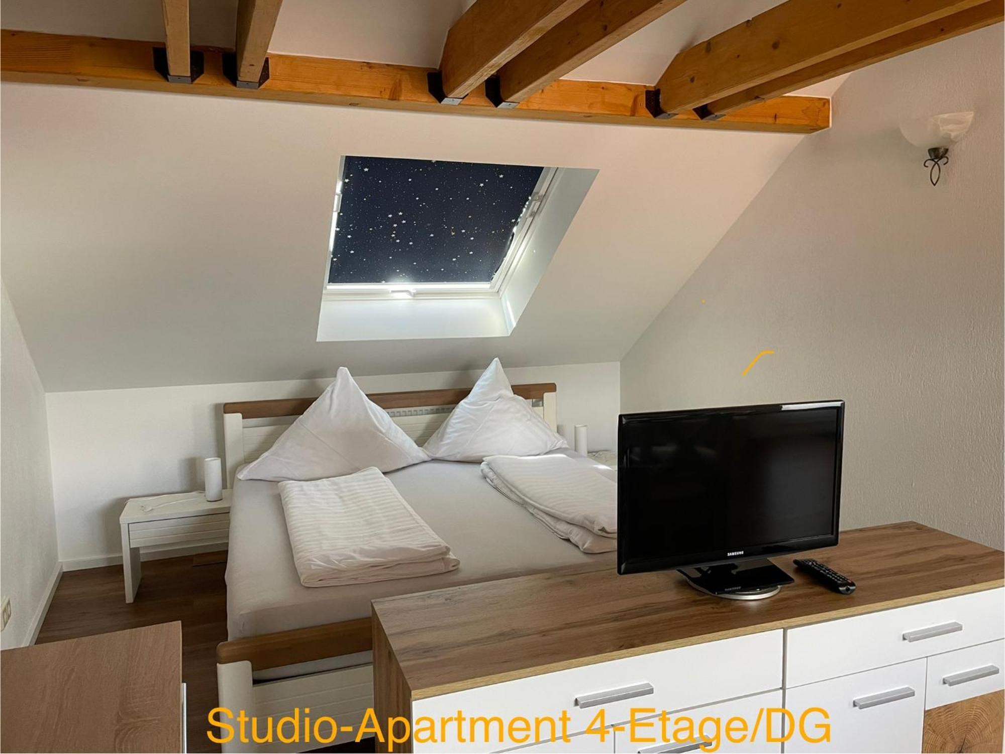 Smag Barbiergasse Appartement Pirna
