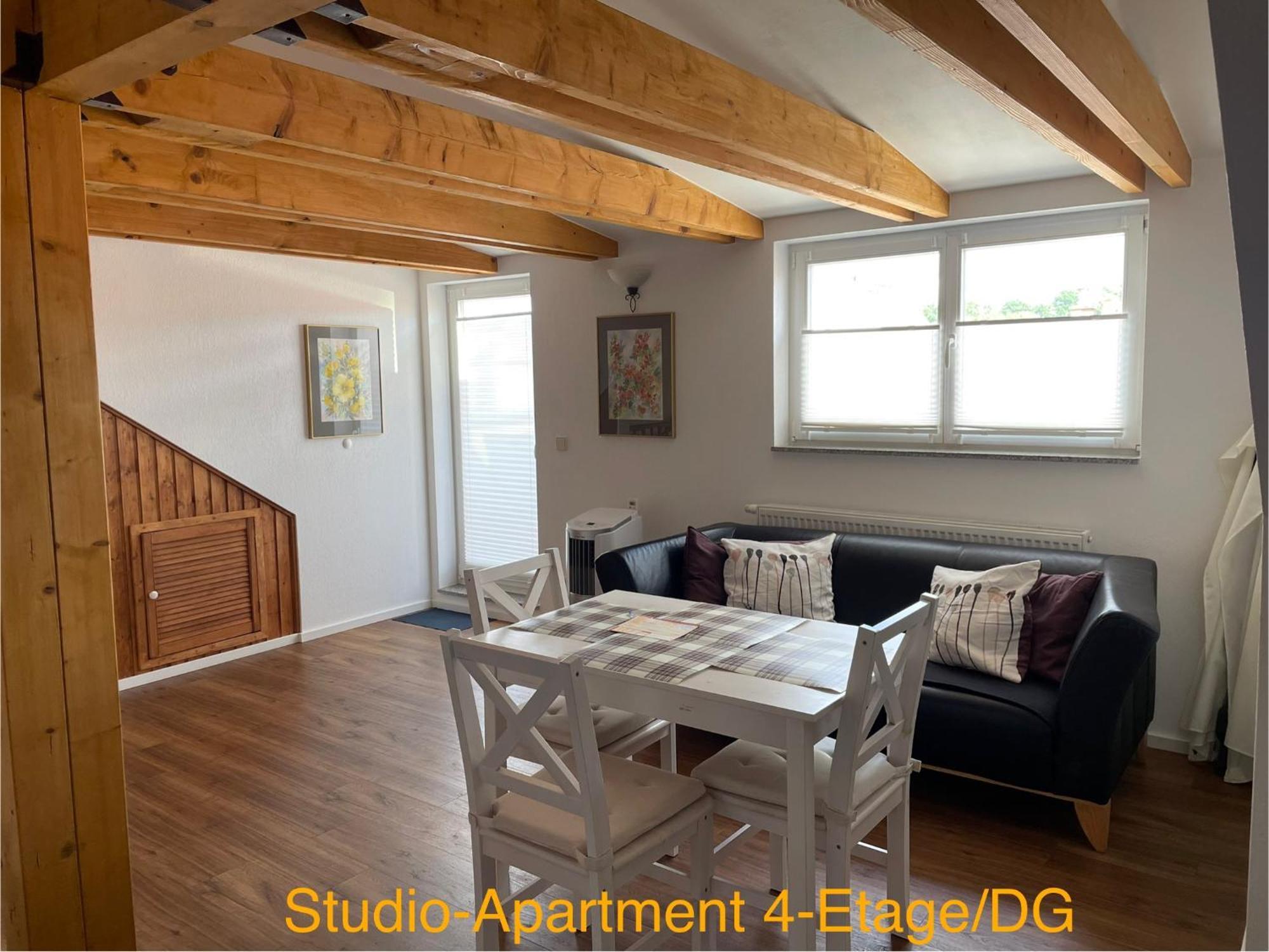 Smag Barbiergasse Appartement Pirna