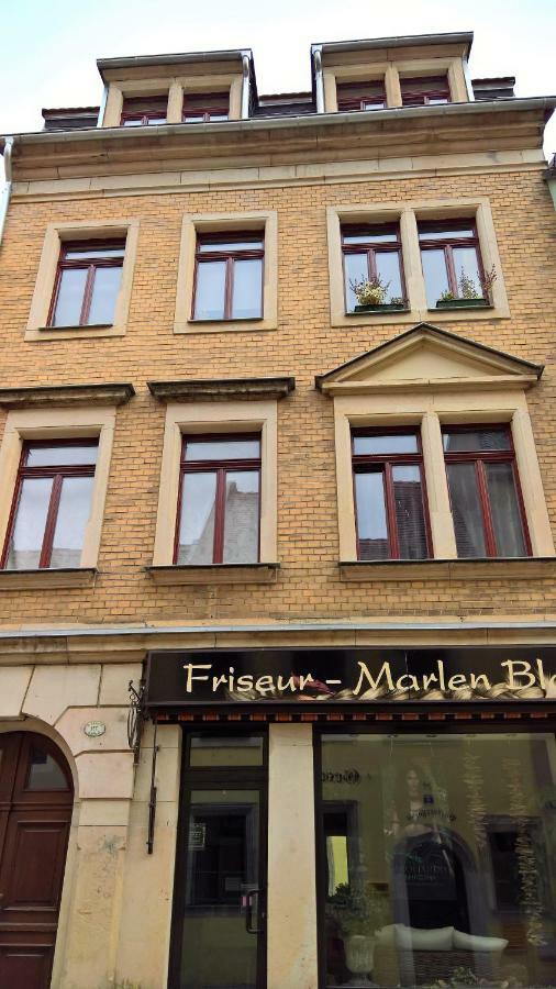 Appartement Smag Barbiergasse