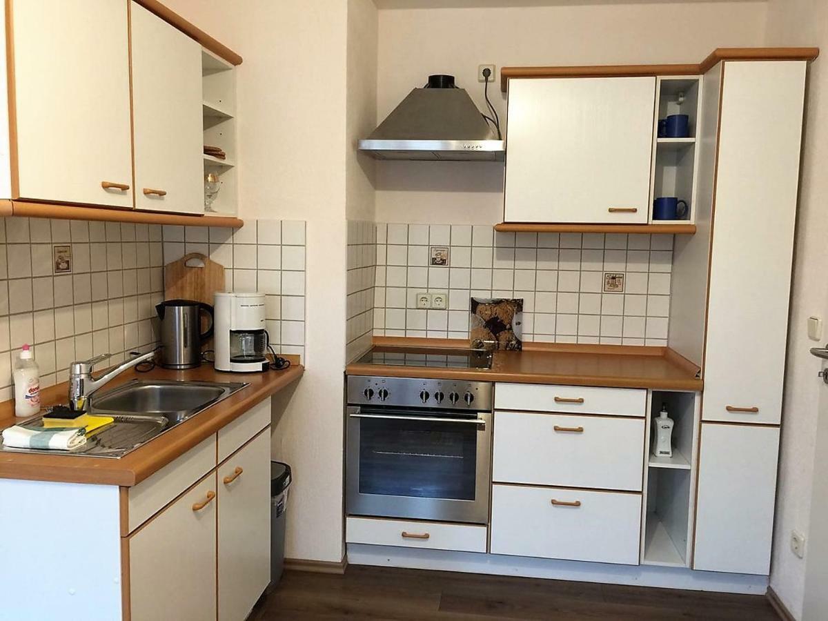 Smag Barbiergasse Appartement Pirna