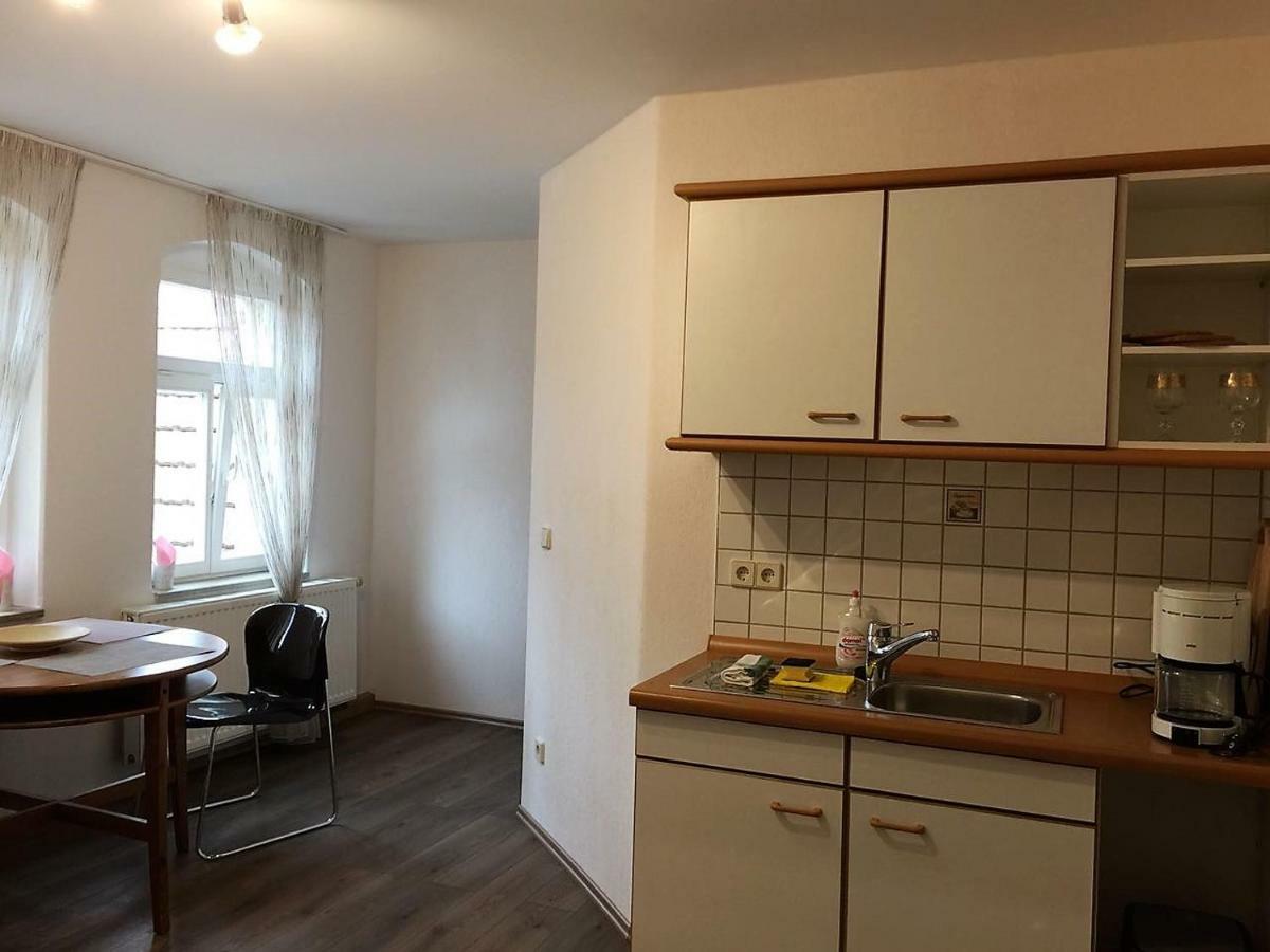 Apartment Smag Barbiergasse *