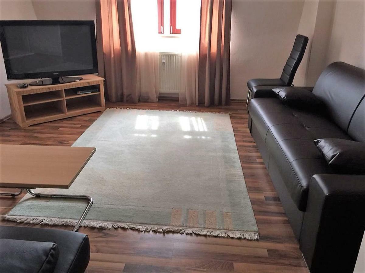 Smag Barbiergasse Apartment Pirna