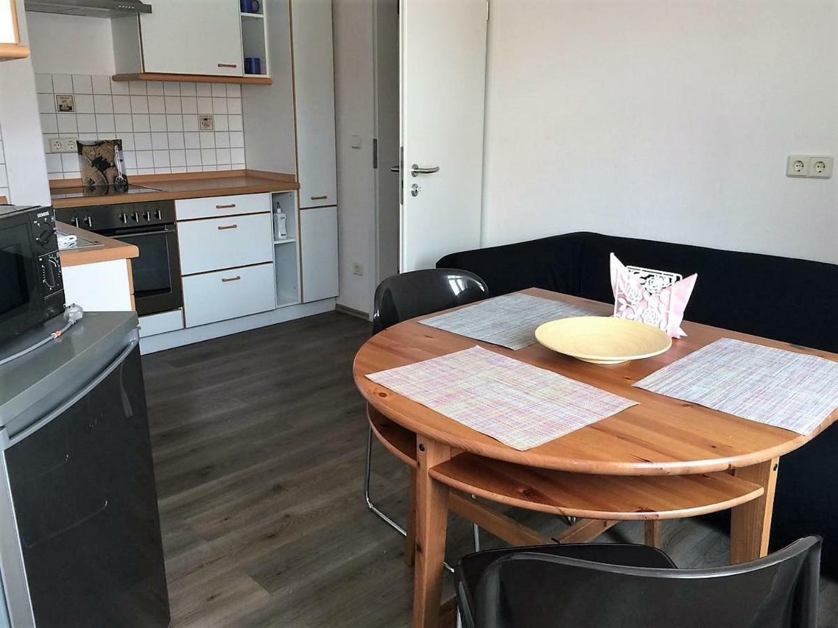 Smag Barbiergasse Appartement