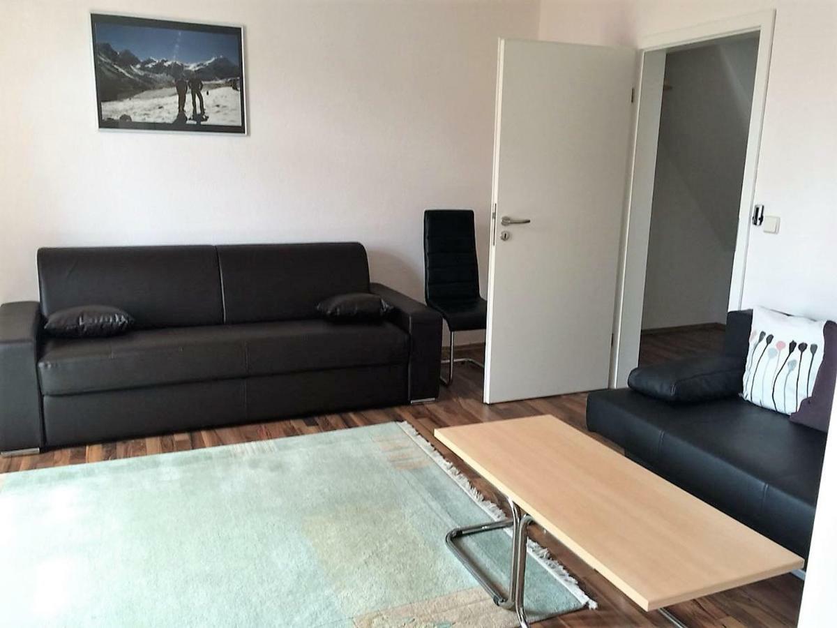 Smag Barbiergasse Appartement Pirna