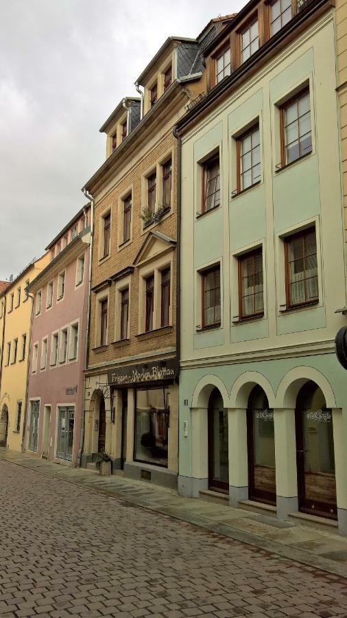 Appartement Smag Barbiergasse Pirna