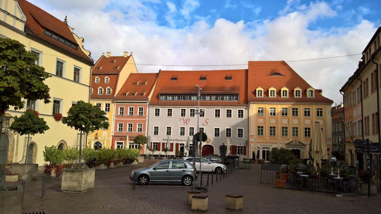 Smag Barbiergasse Appartement Pirna