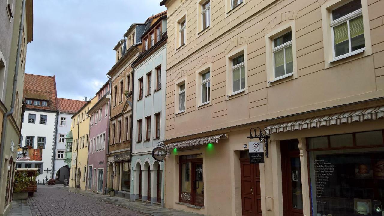 Apartment Smag Barbiergasse *
