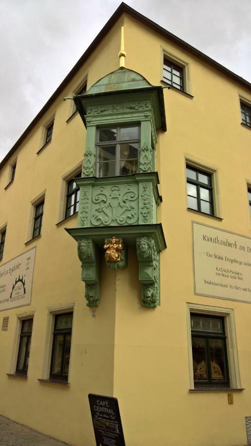 Smag Barbiergasse Appartement